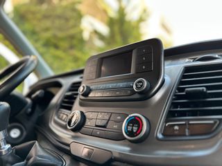 Ford Transit Custom 2021 Camera, Led Xenon, 74.000χλμ-thumb-17