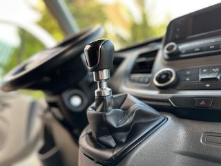 Ford Transit Custom 2021 Camera, Led Xenon, 74.000χλμ-thumb-18