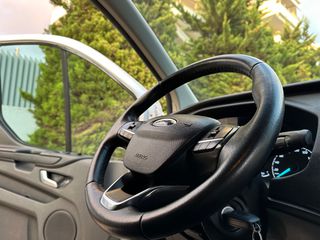 Ford Transit Custom 2021 Camera, Led Xenon, 74.000χλμ-thumb-19