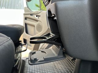 Ford Transit Custom 2021 Camera, Led Xenon, 74.000χλμ-thumb-22