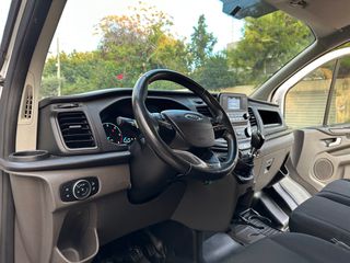 Ford Transit Custom 2021 Camera, Led Xenon, 74.000χλμ-thumb-27