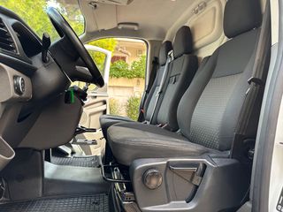 Ford Transit Custom 2021 Camera, Led Xenon, 74.000χλμ-thumb-28