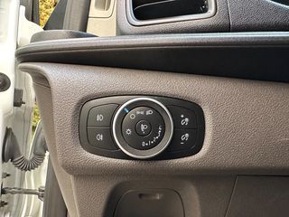 Ford Transit Custom 2021 Camera, Led Xenon, 74.000χλμ-thumb-29