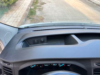 Ford Transit Custom 2021 Camera, Led Xenon, 74.000χλμ-thumb-30