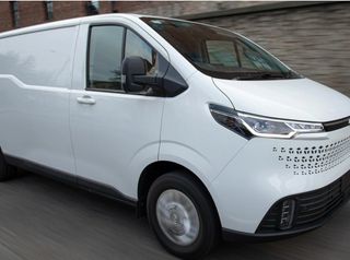 Κλούβα Maxus 2025 DELIVER 7 DIESEL-thumb-1