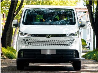 Κλούβα Maxus 2025 DELIVER 7 DIESEL-thumb-2