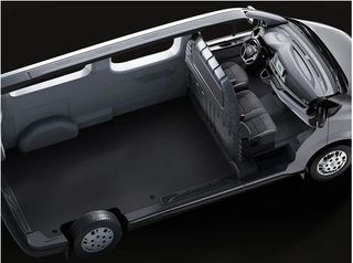 Κλούβα Maxus 2025 DELIVER 7 DIESEL-thumb-4