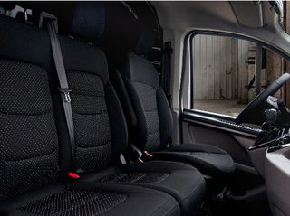Κλούβα Maxus 2025 DELIVER 7 DIESEL-thumb-5