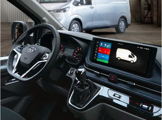 Κλούβα Maxus 2025 DELIVER 7 DIESEL-thumb-6