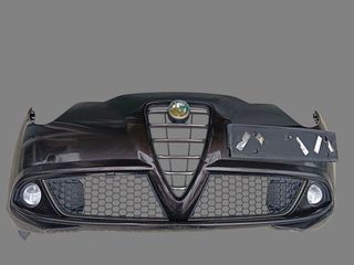 ΕΜΠΡΟΣ ΠΡΟΦΥΛΑΚΤΗΡΑΣ ΓΝΗΣΙΟΣ ALFA ROMEO MITO