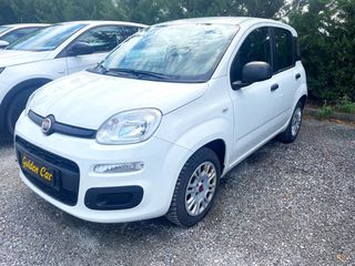 Fiat Panda 2020 1.2 8V FACELIFT ΑΡΙΣΤΟ