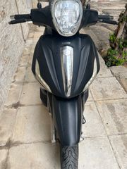 Piaggio Beverly 350 2019 POLICE