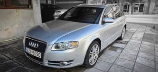Audi A4 2006