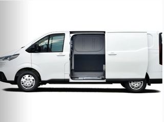 Κλούβα Maxus 2025 E DELIVER 7-thumb-1