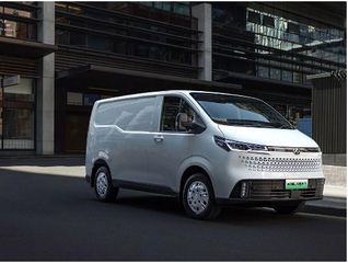 Κλούβα Maxus 2025 E DELIVER 7-thumb-2