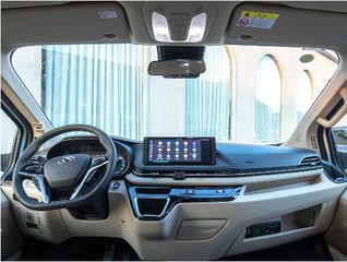 Κλούβα Maxus 2025 E DELIVER 7-thumb-3