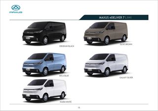 Κλούβα Maxus 2025 E DELIVER 7-thumb-21