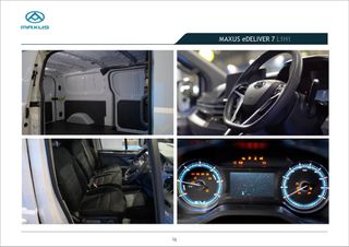 Κλούβα Maxus 2025 E DELIVER 7-thumb-22