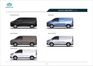 Κλούβα Maxus 2025 E DELIVER 7-thumb-24