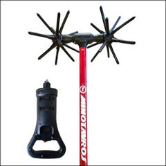 VT 24 ΜΠΑΤΑΡΙΑΣ 1000 WATT * 3 Μ. ΑΛΟΥΜΙΝΙΟΥ ΣΩΛΗΝΑ * € 299 ΜΕ ΦΠΑ * ΠΡΟΣΦΟΡΑ *