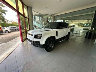 Land Rover Defender 2022 110 D300 X-DYNAMIC HSE FULL EXTRA