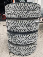 215/60 R 16V XL MATADOR ALLWEATHER EVO