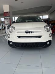Fiat 500X 2023 500X Hatchback 1.5 130HP mHEV 7DCT