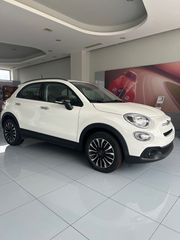 Fiat 500X 2023 500X Hatchback 1.5 130HP mHEV 7DCT-thumb-1