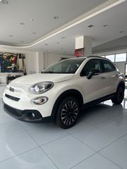 Fiat 500X 2023 500X Hatchback 1.5 130HP mHEV 7DCT-thumb-2