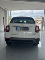 Fiat 500X 2023 500X Hatchback 1.5 130HP mHEV 7DCT-thumb-3