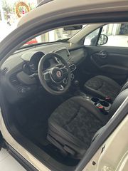Fiat 500X 2023 500X Hatchback 1.5 130HP mHEV 7DCT-thumb-4