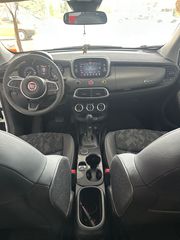 Fiat 500X 2023 500X Hatchback 1.5 130HP mHEV 7DCT-thumb-5