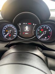 Fiat 500X 2023 500X Hatchback 1.5 130HP mHEV 7DCT-thumb-6