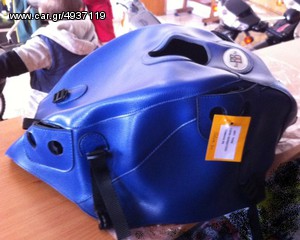 Yamaha yzf 600 r6 05' καλυμα ρεζερβουάρ μπλε Ιταλίας προσφορά new