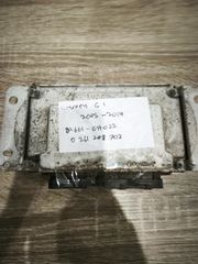 Citroen C1 89661-0H022 (Toyota OEM) / 0261208702 (Bosch)