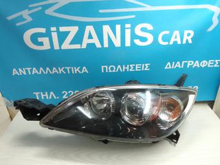 MAZDA, AXELA, BK, BKEP, BK5P, BK3P ΑΡΙΣΤΕΡΌ ΦΑΝΆΡΙ