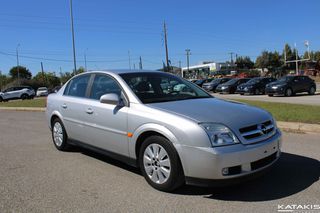 Opel Vectra 2003 C 1.8L 122HP 16V Ecotec,Sedan, Clima