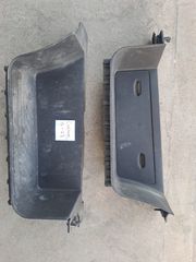ΠΛΑΊ΄ΝΑ ΠΛΑΣΤΙΚΑ ΓΙΑ ΤΑ ΣΚΑΛΟΠΑΤΙΑ ΓΙΑ FORD TRANSIT CUSTOM 2012-2023.
