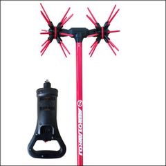 4 X 4 ΜΠΑΤΑΡΙΑΣ 1000 WATT * 3 M. ΑΛΟΥΜΙΝΙΟΥ ΣΩΛΗΝΑ * MINOTAVROS * € 335 ΜΕ ΦΠΑ * ΠΡΟΣΦΟΡΑ *