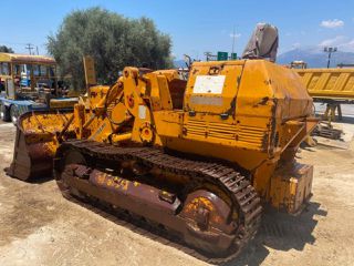 Φορτωτής Με Ερπύστριες CAT 1980 955L-thumb-7