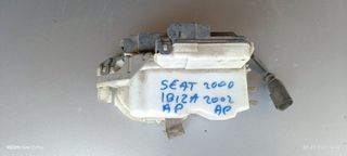 Κλειδαριά εμπρός αριστερά Seat Ibiza 1999 2002