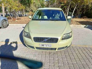 Volvo S40 2004 1.8 SUMMUM