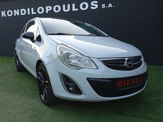 Opel Corsa 2011 CDTI COLOR 6300 ΓΙΑ ΑΝΑ/ΚΟ-3ΤΕΚΝΟ-ΠΟ/ΝΟ- 1 ΧΡ.ΕΓΓΥΗΣΗ