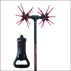 4 Χ 4 ΜΠΑΤΑΡΙΑΣ 1000 WATT * CARBON ΣΩΛΗΝΑ * MINOTAVROS * € 360 * ΠΡΟΣΦΟΡΑ *