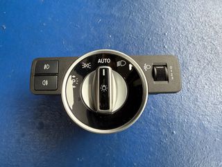 ΔΙΑΚΟΠΤΗΣ ΦΩΤΩΝ B CLASS W246-C CLASS C204/W204-CLA CLASS C117-GLA CLASS X156-GLK CLASS X204-SLK CLASS R172