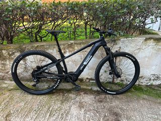 All - Mountain 2025 BÄREN BIKES - PEAK E 9.2-thumb-1