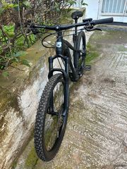 All - Mountain 2025 BÄREN BIKES - PEAK E 9.2-thumb-2