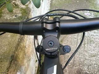 All - Mountain 2025 BÄREN BIKES - PEAK E 9.2-thumb-6