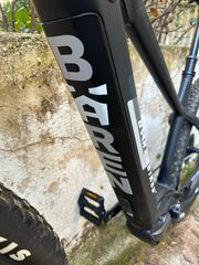 All - Mountain 2025 BÄREN BIKES - PEAK E 9.2-thumb-7