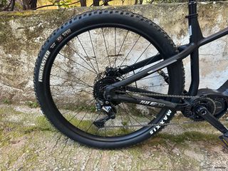 All - Mountain 2025 BÄREN BIKES - PEAK E 9.2-thumb-8